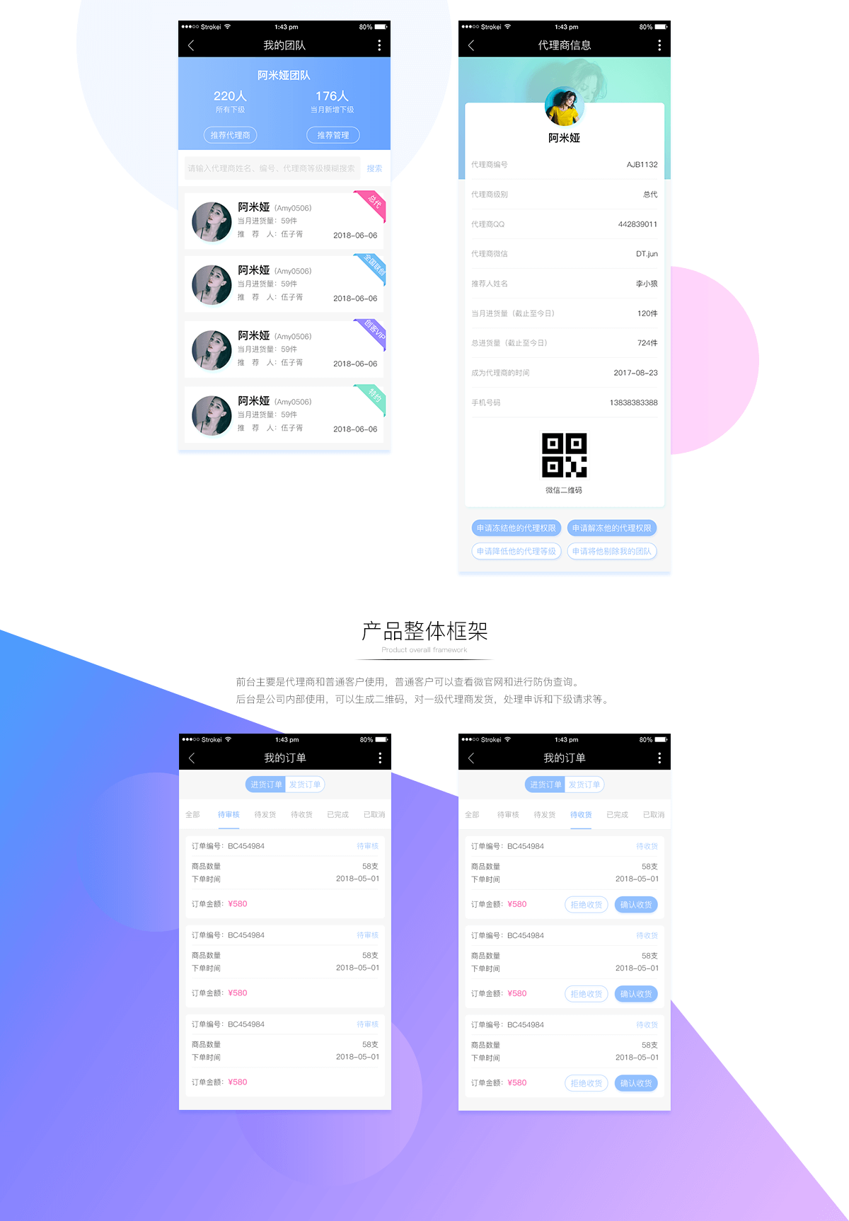成都微信开发