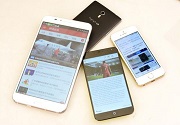 成都App开发