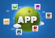 成都App开发