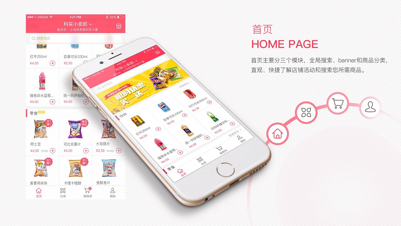 便利店App开发.jpg 成都App开发