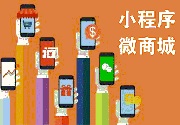 成都小程序开发