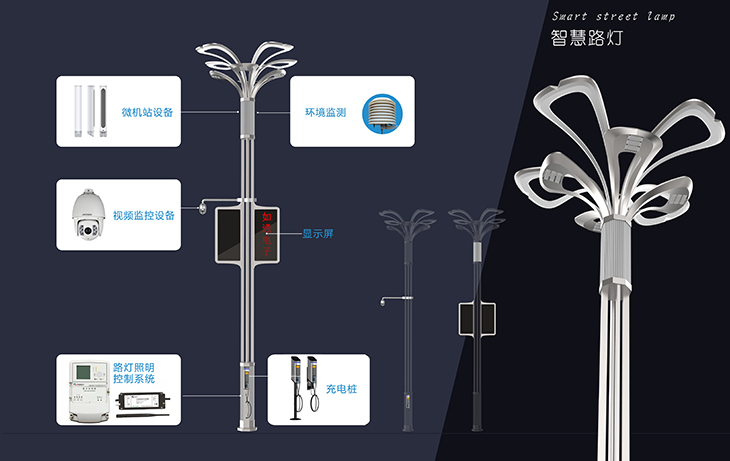 智慧路灯.jpg 成都App开发