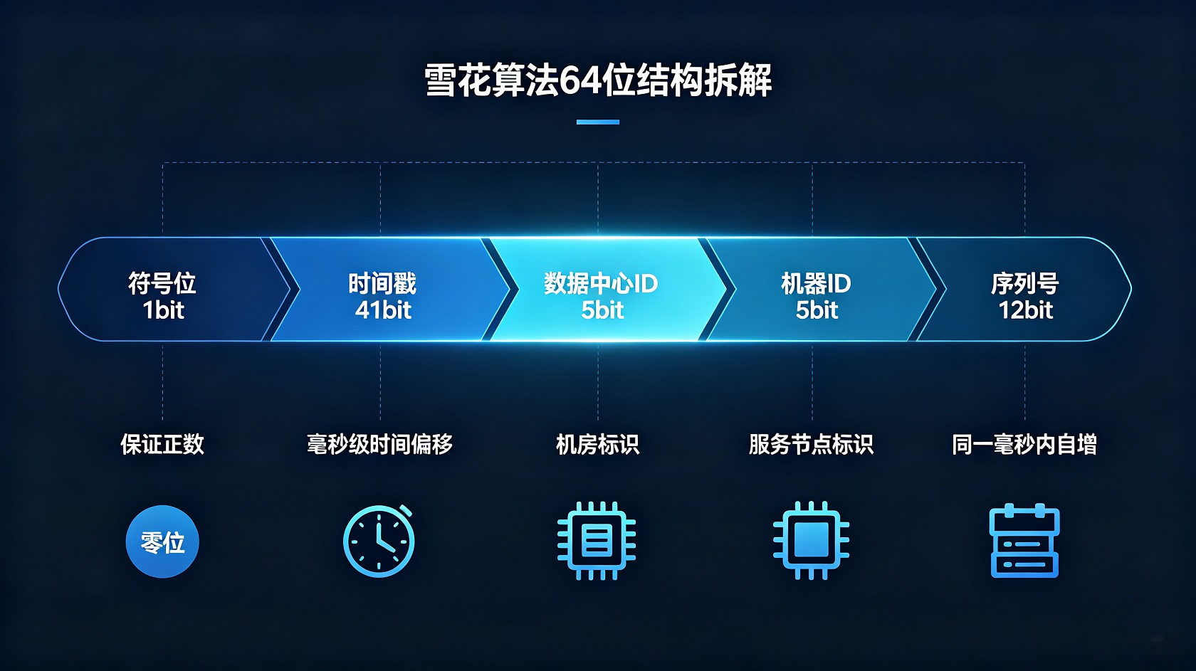 雪花算法 64 位结构拆解图.jpg PG官网